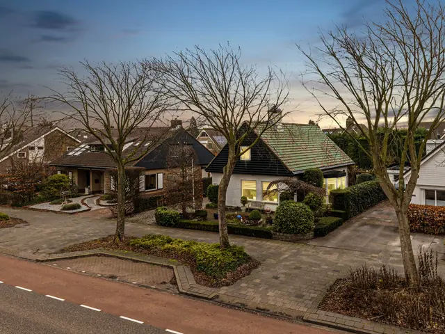 Jan van Kuikweg 128, HEEMSKERK