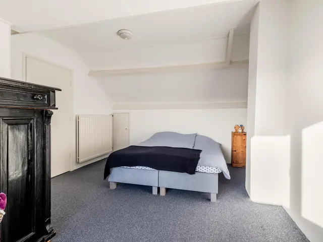 Meidoornstraat 9, UITGEEST