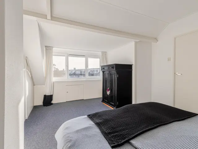 Meidoornstraat 9, UITGEEST