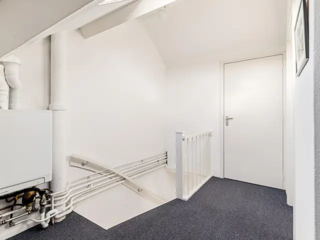 Meidoornstraat 9, UITGEEST