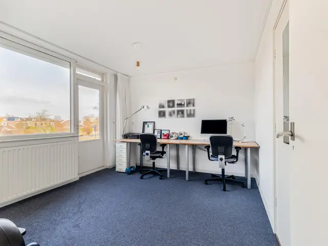 Meidoornstraat 9, UITGEEST