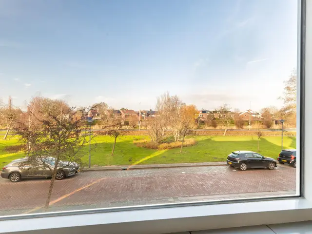 Meidoornstraat 9, UITGEEST