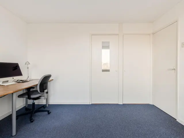 Meidoornstraat 9, UITGEEST