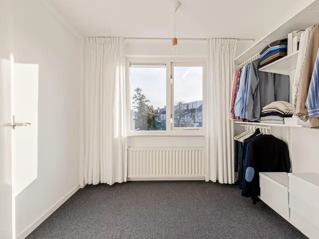 Meidoornstraat 9, UITGEEST