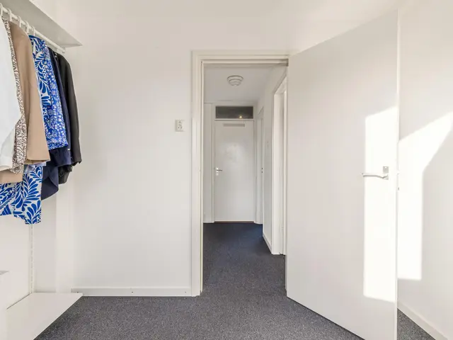 Meidoornstraat 9, UITGEEST