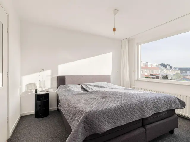 Meidoornstraat 9, UITGEEST