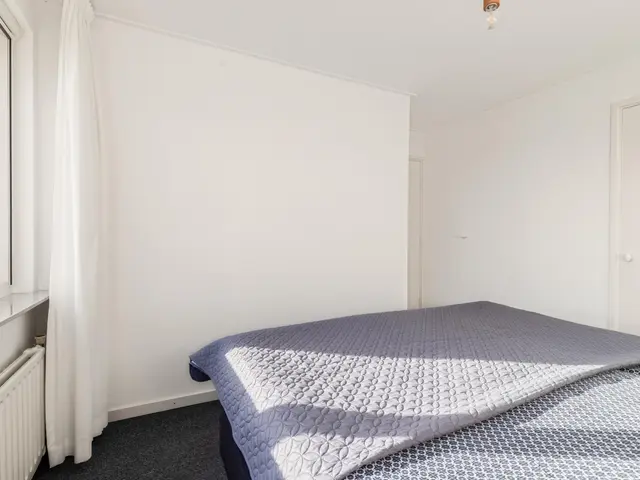 Meidoornstraat 9, UITGEEST