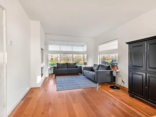 Meidoornstraat 9, UITGEEST