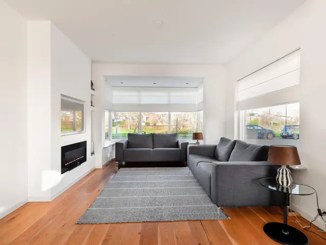 Meidoornstraat 9, UITGEEST