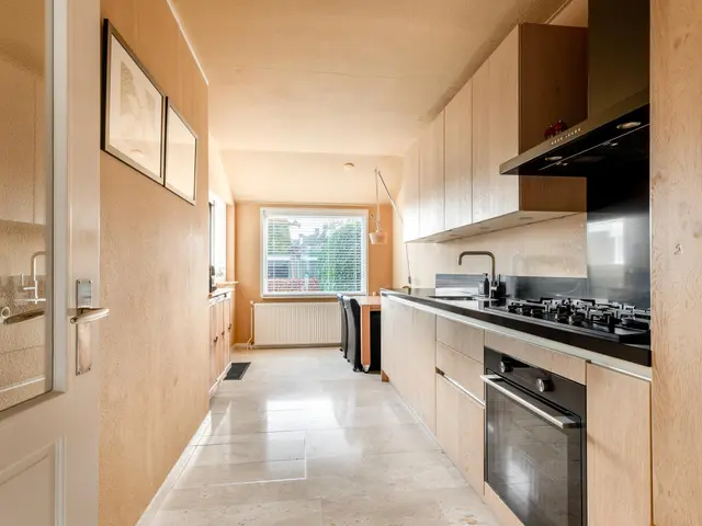 Meidoornstraat 9, UITGEEST