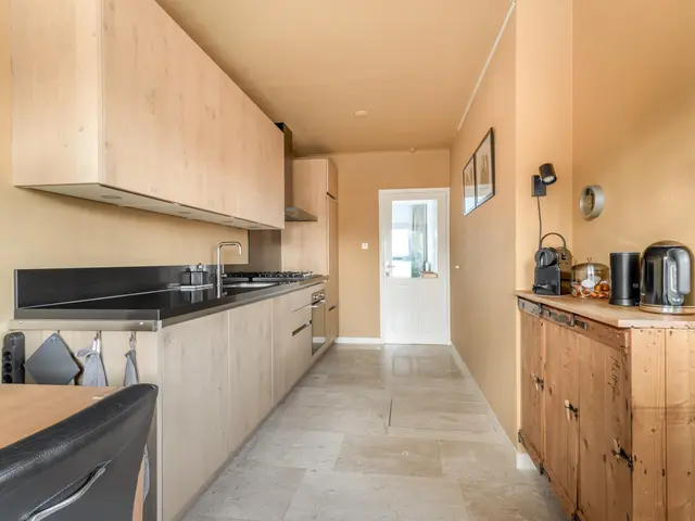 Meidoornstraat 9, UITGEEST