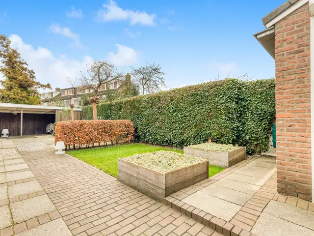 Meidoornstraat 9, UITGEEST