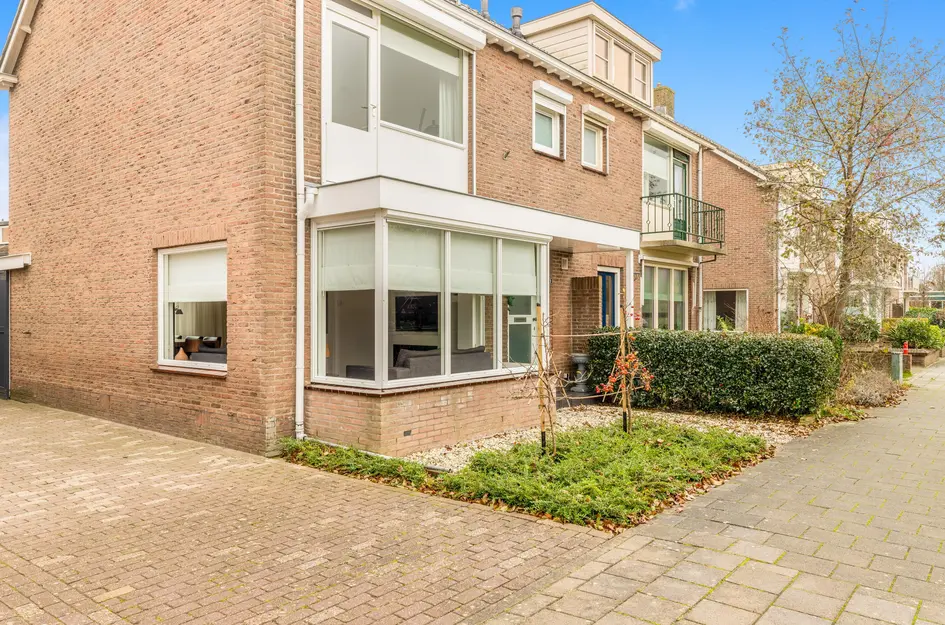 Meidoornstraat 9