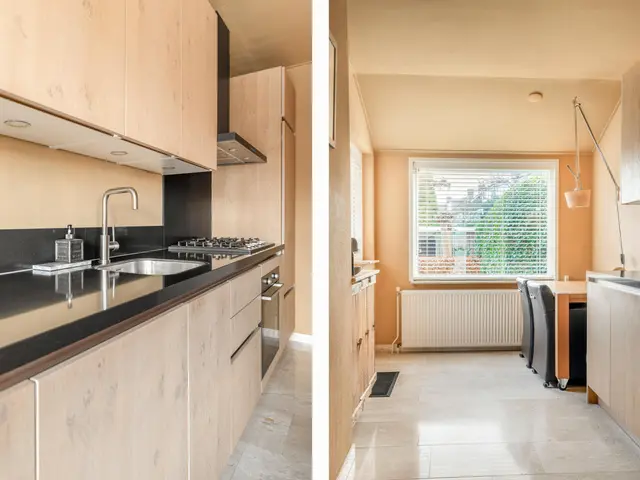 Meidoornstraat 9, UITGEEST