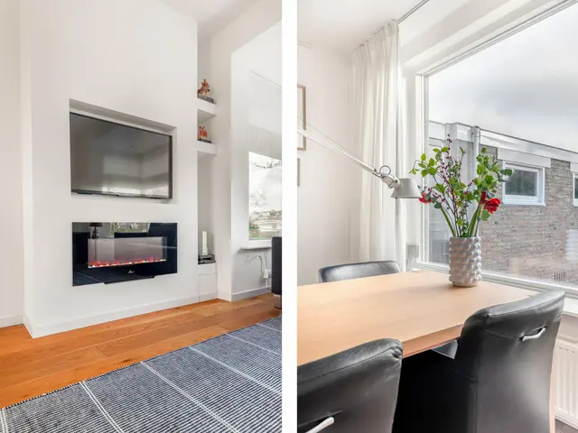 Meidoornstraat 9, UITGEEST