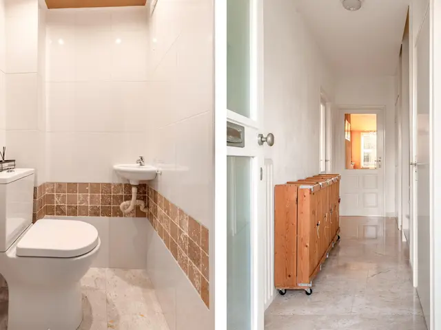 Meidoornstraat 9, UITGEEST