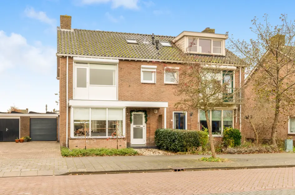 Meidoornstraat 9