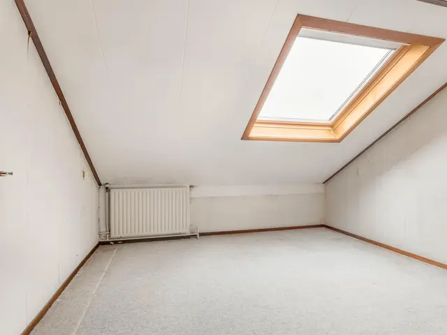 De Bonkelaar 19, UITGEEST