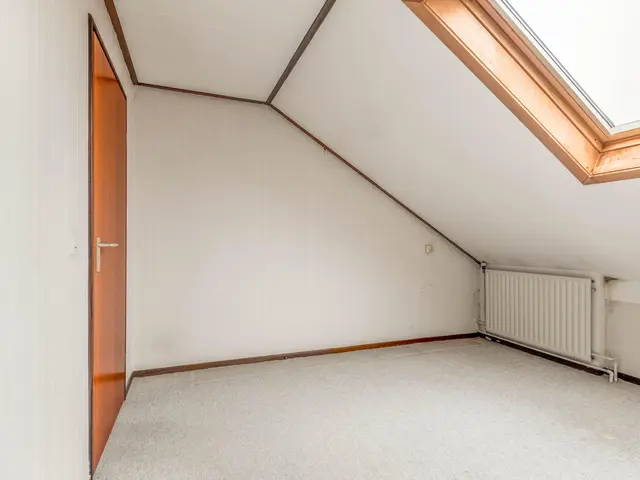 De Bonkelaar 19, UITGEEST