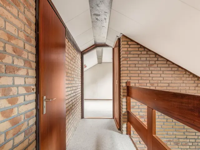 De Bonkelaar 19, UITGEEST