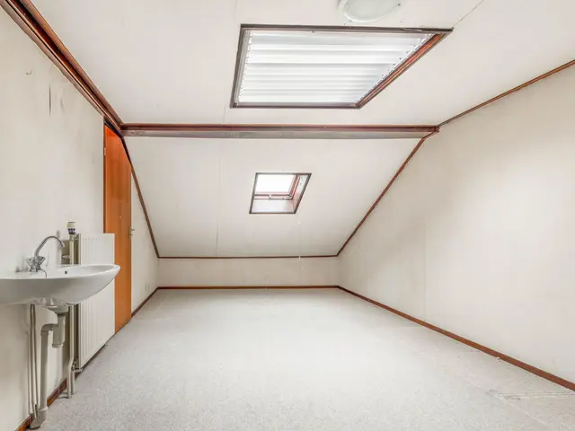 De Bonkelaar 19, UITGEEST