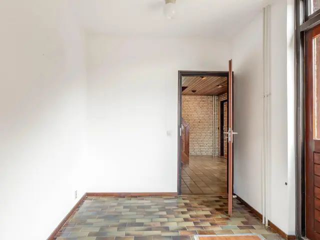 De Bonkelaar 19, UITGEEST