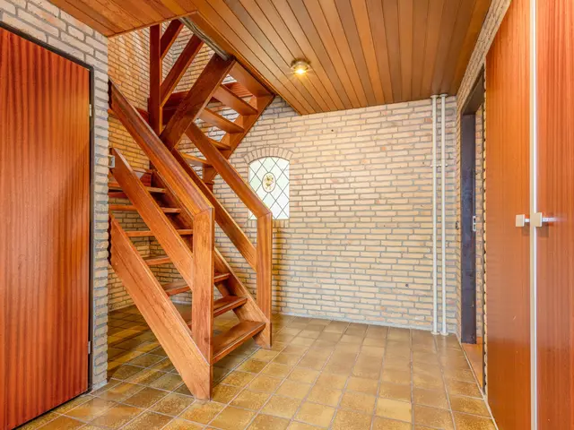 De Bonkelaar 19, UITGEEST