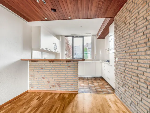 De Bonkelaar 19, UITGEEST