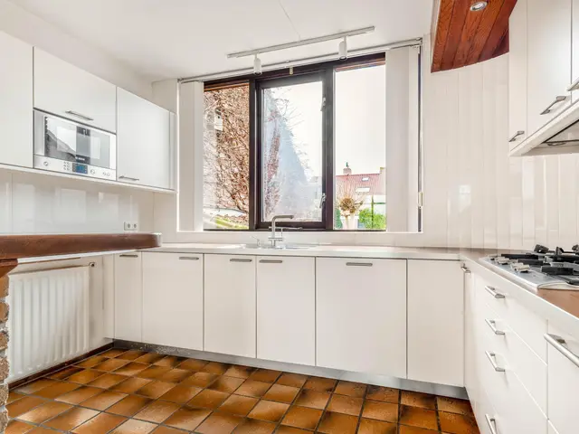 De Bonkelaar 19, UITGEEST