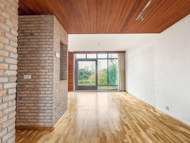 De Bonkelaar 19, UITGEEST