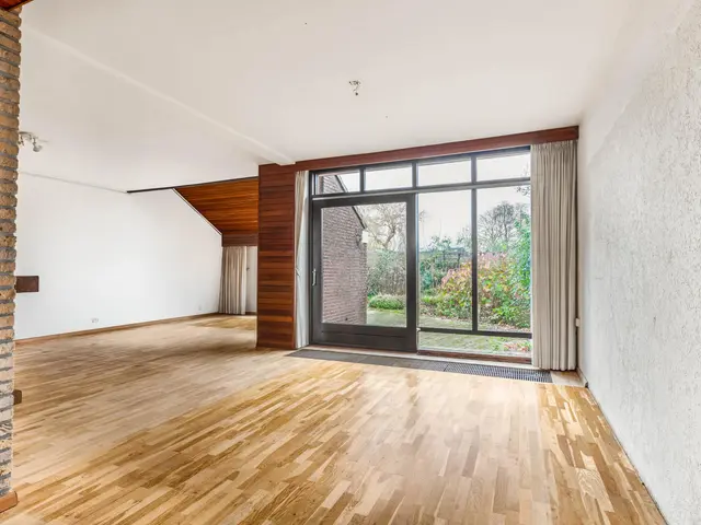 De Bonkelaar 19, UITGEEST