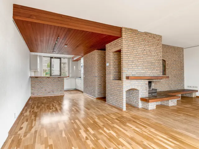 De Bonkelaar 19, UITGEEST