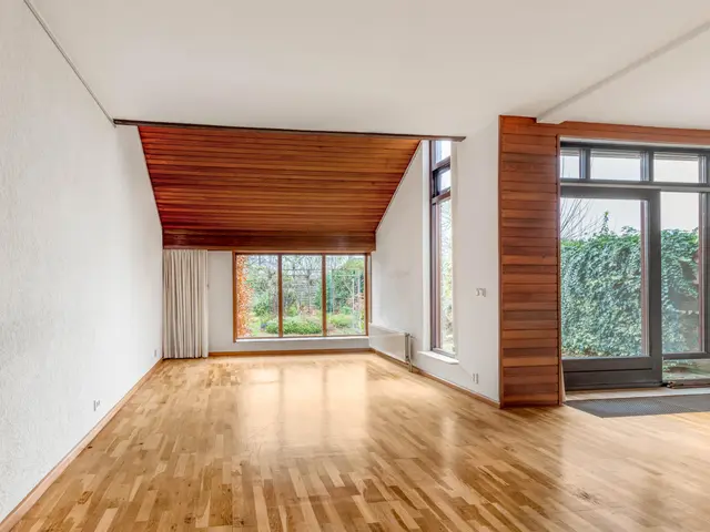 De Bonkelaar 19, UITGEEST