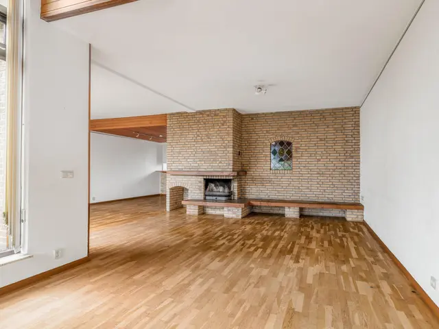 De Bonkelaar 19, UITGEEST