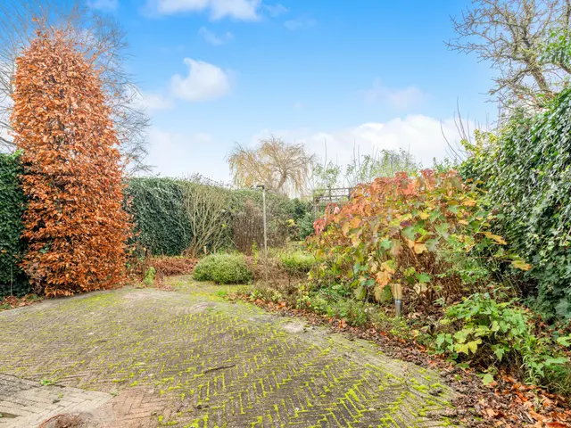 De Bonkelaar 19, UITGEEST