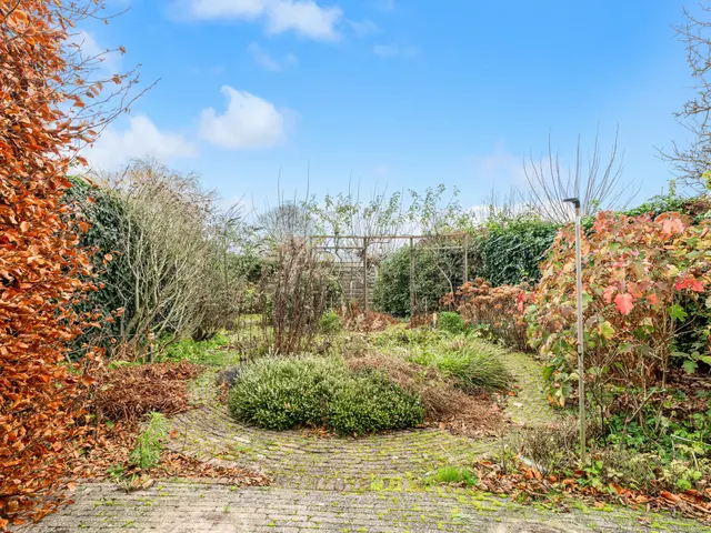 De Bonkelaar 19, UITGEEST