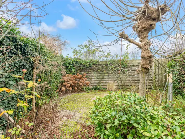 De Bonkelaar 19, UITGEEST