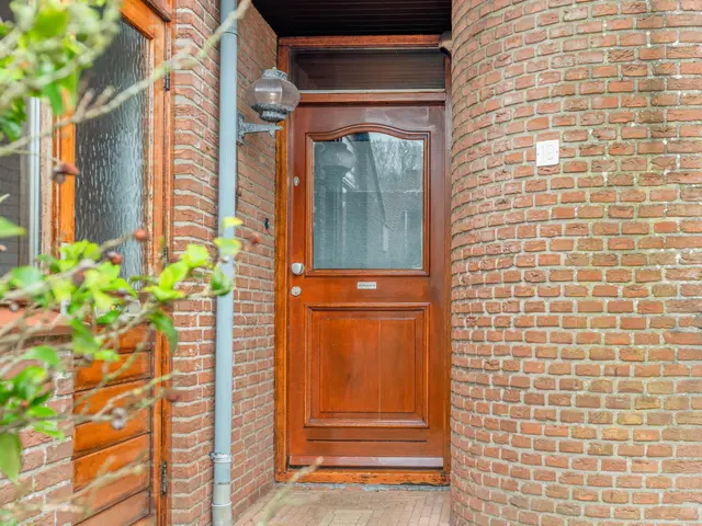 De Bonkelaar 19, UITGEEST