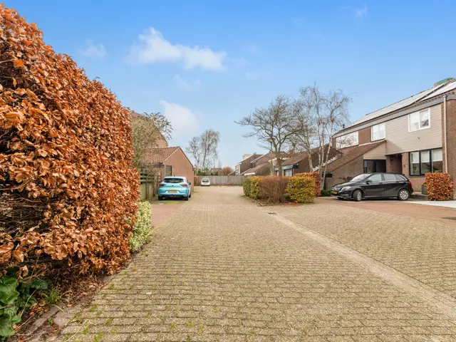 De Bonkelaar 19, UITGEEST