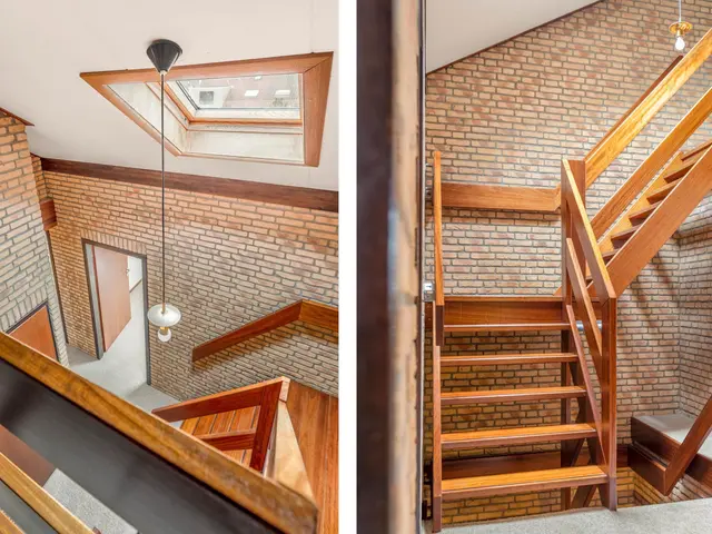 De Bonkelaar 19, UITGEEST