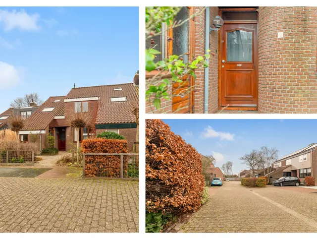 De Bonkelaar 19, UITGEEST