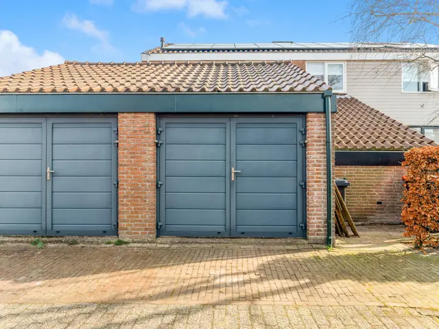 De Bonkelaar 19, UITGEEST