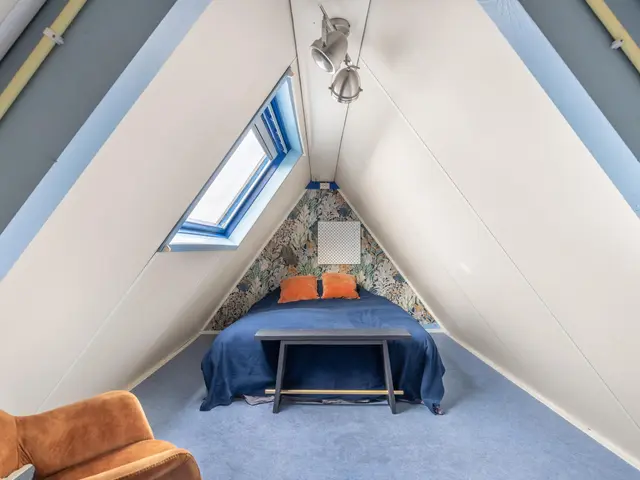 Europasingel 61, WERVERSHOOF