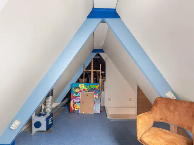 Europasingel 61, WERVERSHOOF