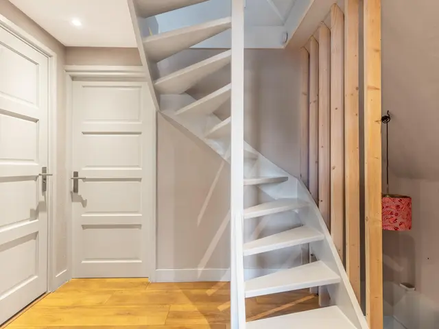 Europasingel 61, WERVERSHOOF