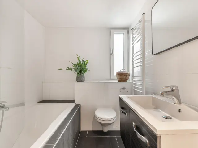 Europasingel 61, WERVERSHOOF