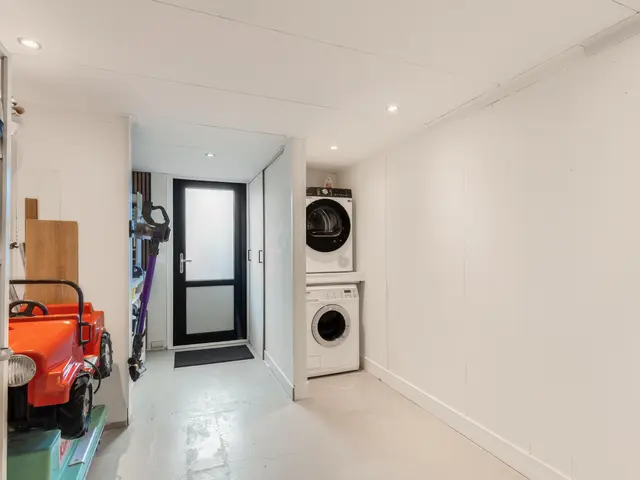 Europasingel 61, WERVERSHOOF