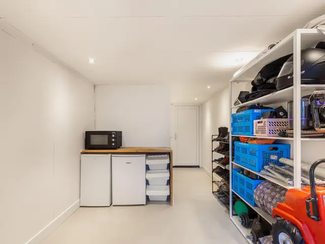 Europasingel 61, WERVERSHOOF