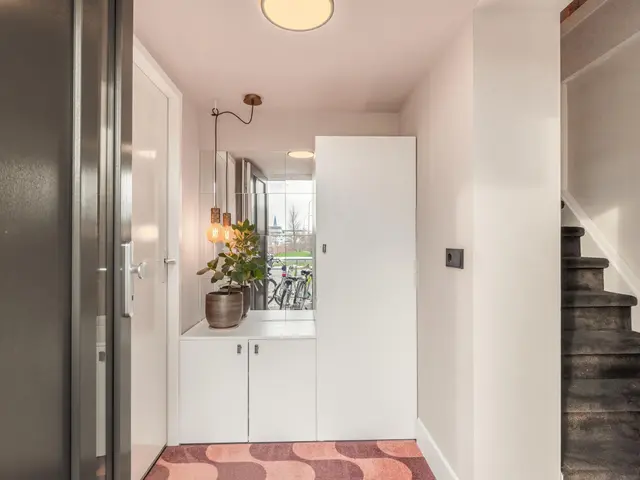 Europasingel 61, WERVERSHOOF