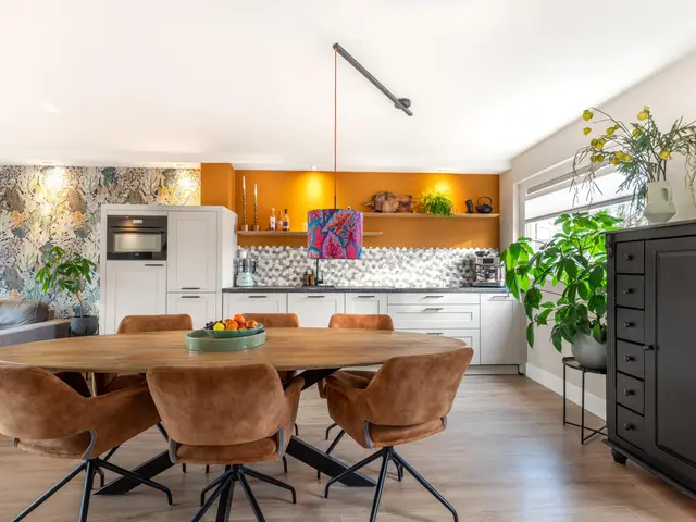 Europasingel 61, WERVERSHOOF